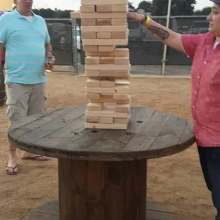 Jenga