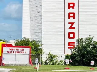 Brazos Drive In