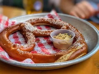 Old German Beer Hall
