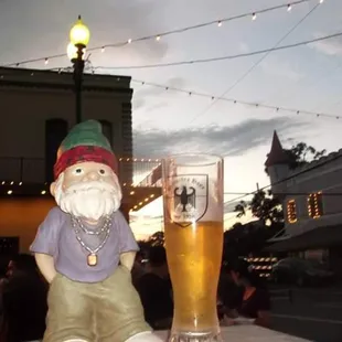 Oktoberfest Nola