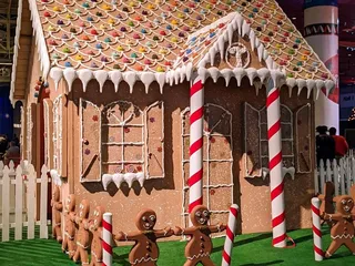 NOLA ChristmasFest