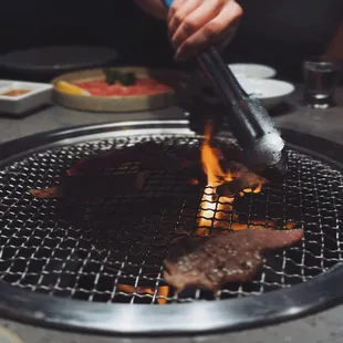 American Wagyu Bento Box