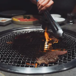 American Wagyu Bento Box