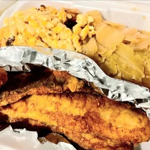 Fabulous Food,  Super Service YUMMY Dessert Price and Portion 5