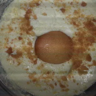 Banana pudding