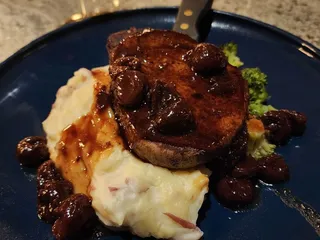 The Peaks Restaurant