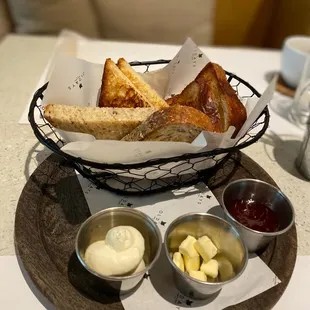 Bread Basket