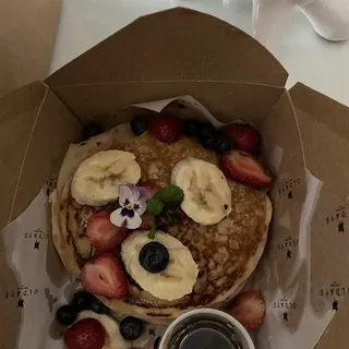 Pancakes