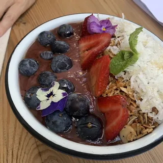 Acai Bowl