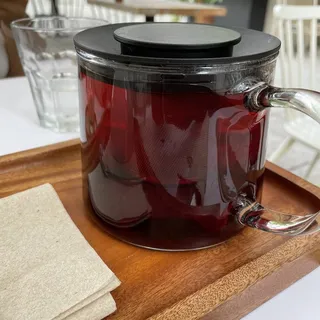 Royal Fruits Tea