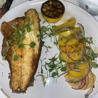 Branzino