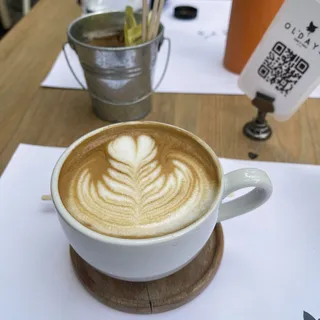 Flat White