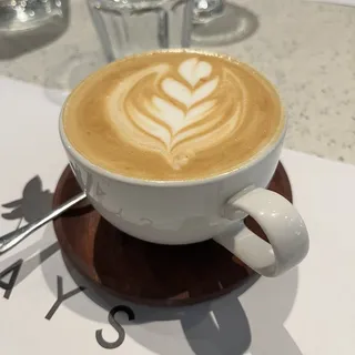 Latte 16 oz.