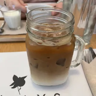 Iced Latte