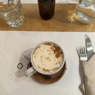 Chai Latte