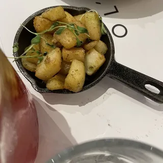 Potatoes