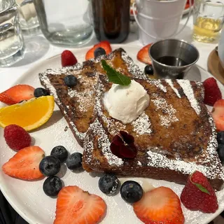 French Toast