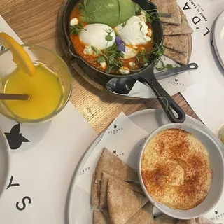 Shakshuka