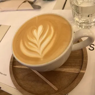 Latte 16oz