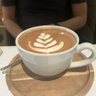 Mocha 16oz