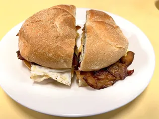 Johny's Luncheonette