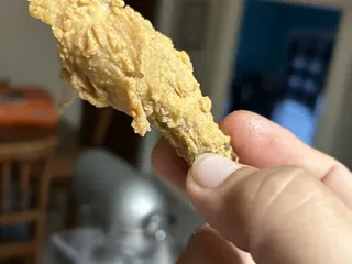 Whole Fried Chicken
