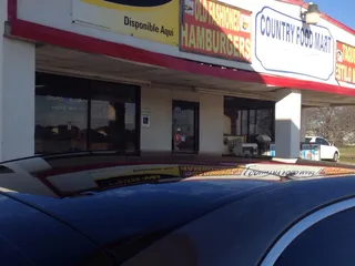 Country Food Mart-Texaco