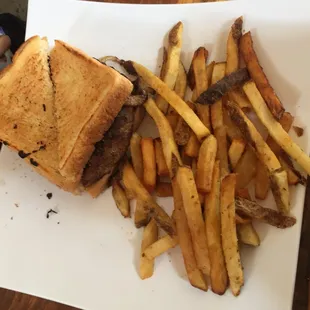 Patty Melt