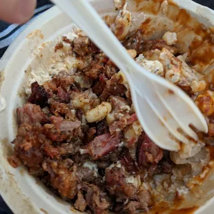 Smoked Mac