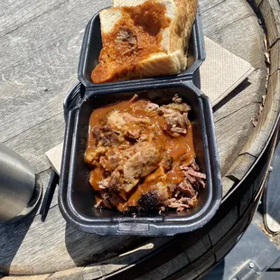 Beef Brisket