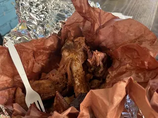 Smoke-N-Byrdz BBQ