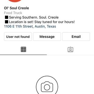 no posts yet
