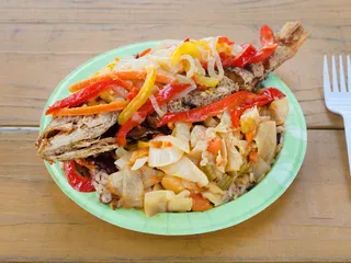 Winston's Kitchen