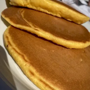 Original Ol' South Pancakes