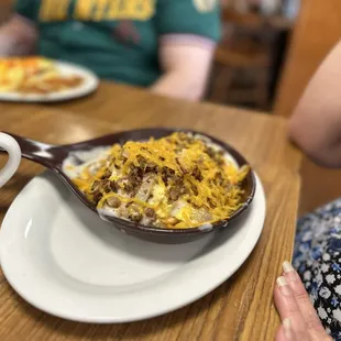 Build Your Own Skillet