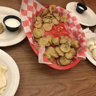 Fried Pickles
