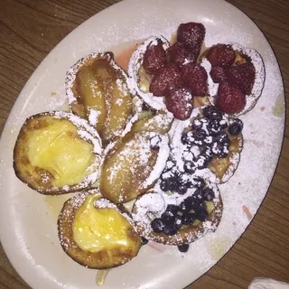 Dutch Babies Sampler