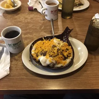 Build Your Own Skillet