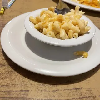 Macaroni and Cheese