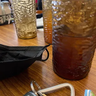 Sweet Tea