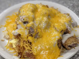 Ginger Brown's Old Tyme Restaurant & Bakery