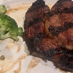 Ol' Ribeye