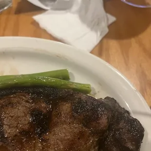 New York Strip