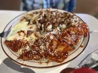 Old River Grill at Brimhall Square