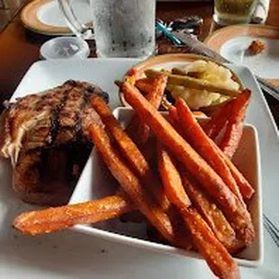food