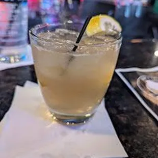 drink