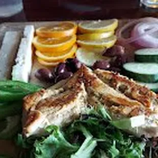 food