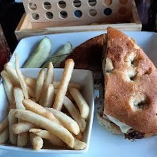 food, sandwiches