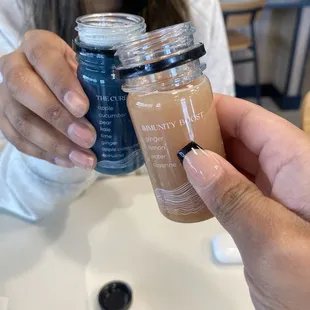 drink