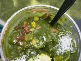 Ola Juice Bar